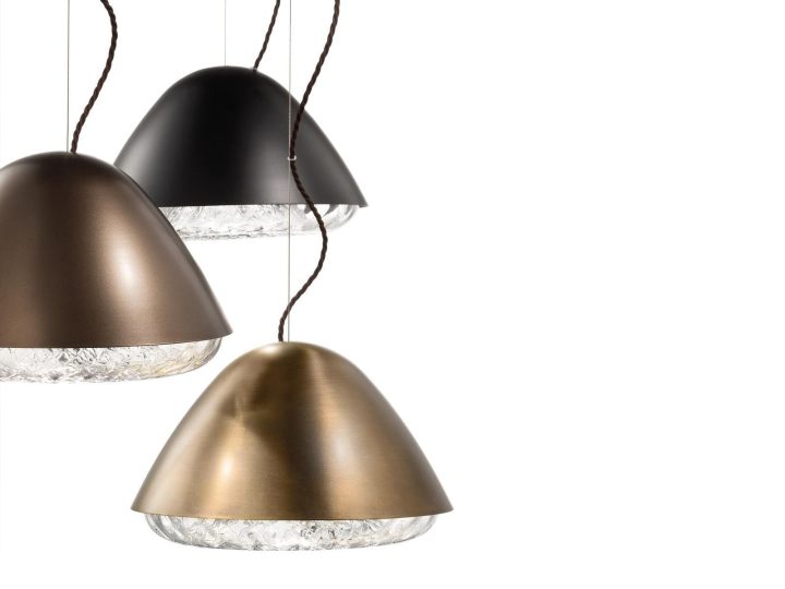 Kira Sp Pendant Lamp, Vistosi