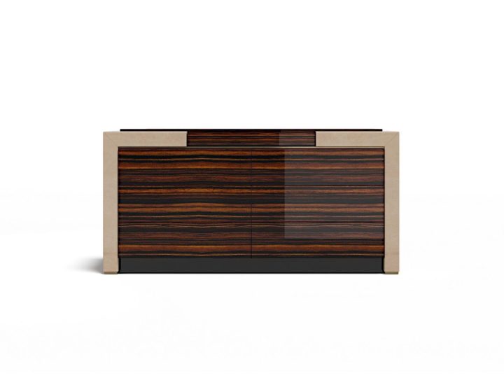 Kirk Chest Of Drawers, Capital Collection