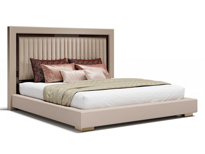 Klass Bed, Capital Collection