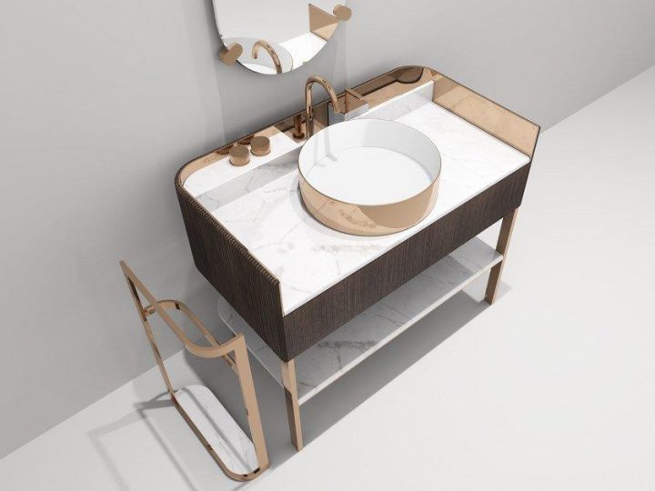 Kobol Bathroom Furniture, Visionnair