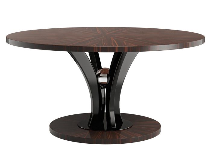 Korp Table, Capital Collection