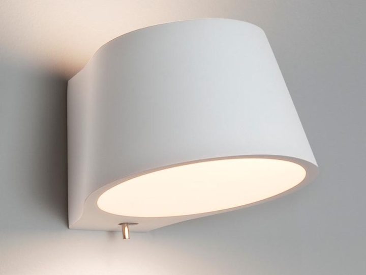 Koza Wall Lamp, Astro Lighting