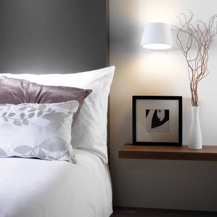 Koza Wall Lamp, Astro Lighting