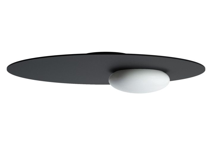 Kwic Ceiling Lamp, Axolight