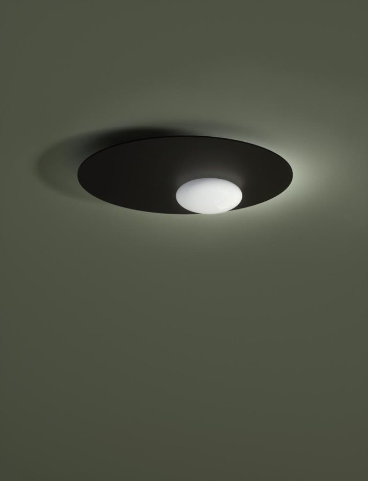 Kwic Ceiling Lamp, Axolight