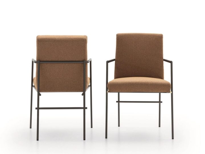 Kyo Chair, Ditre Italia