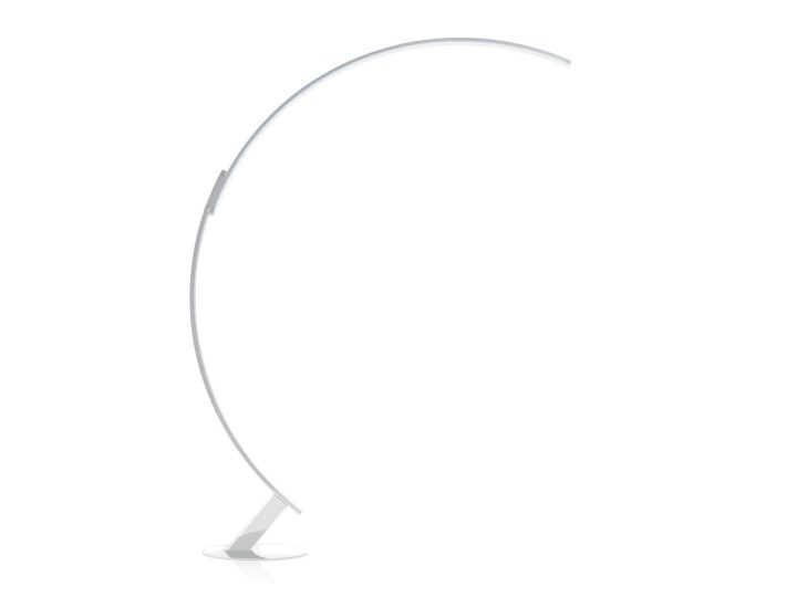 Kyudo Floor Lamp, Kundalini