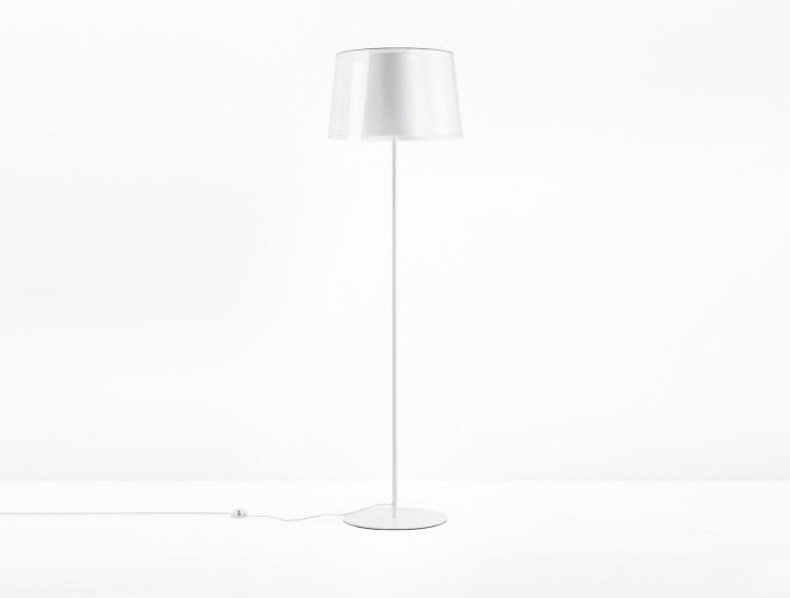 L001st/ba Floor Lamp, Pedrali