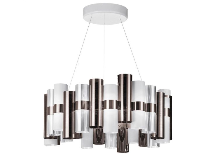 La Lollo L Pendant Lamp, Slamp