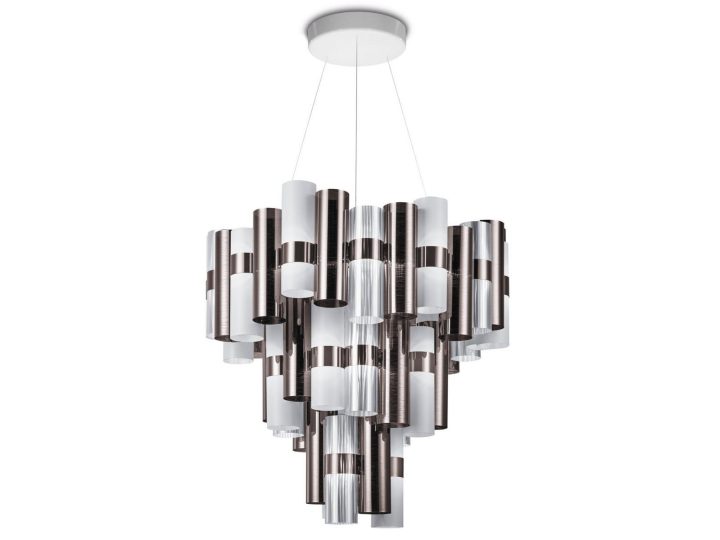 La Lollo Xl Pendant Lamp, Slamp