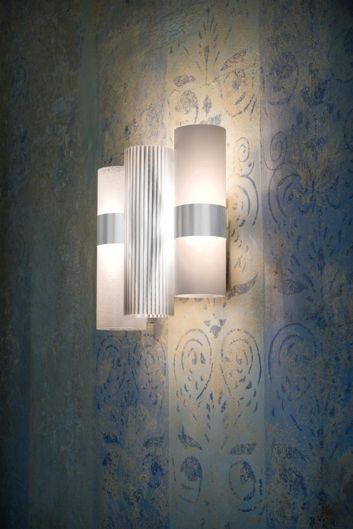 La Lollo Wall Lamp, Slamp