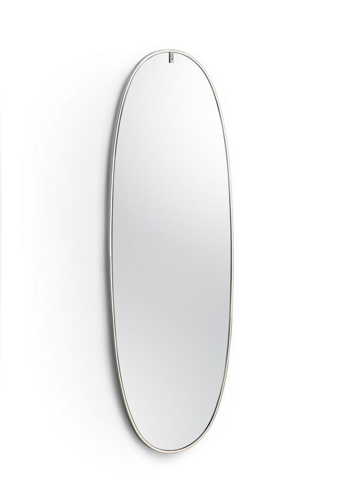 La Plus Belle Mirror, Flos