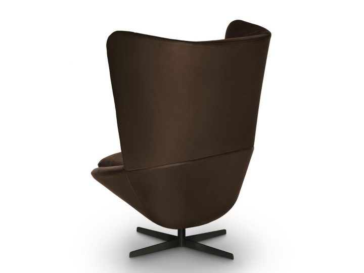 Ladle Large Armchair, Arflex