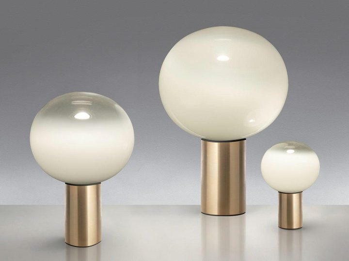 Laguna Table Lamp, Artemide