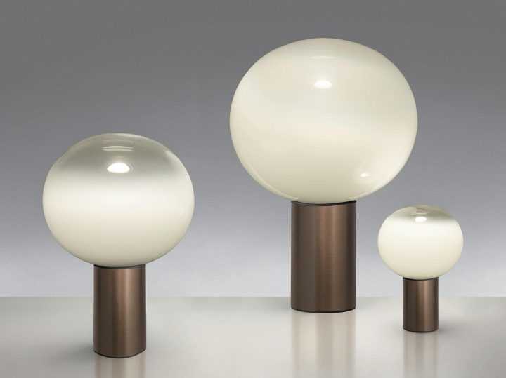 Laguna Table Lamp, Artemide