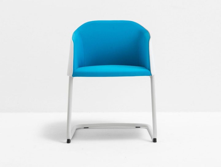 Laja Cantilever 882 Chair, Pedrali