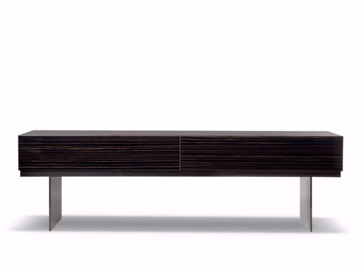 Lang Consolle Console, Minotti