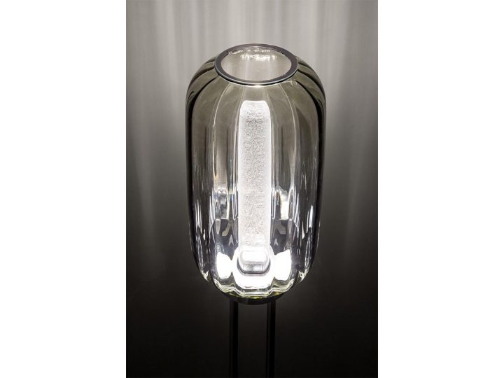Lanterna Floor Lamp, Reflex