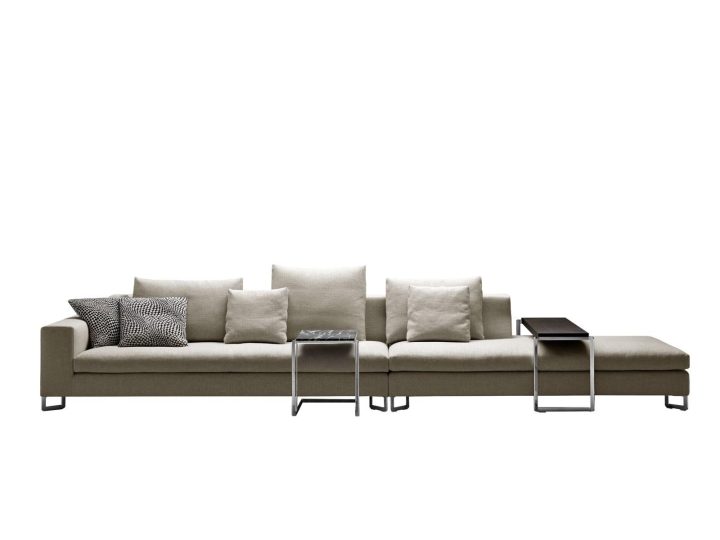 Large Sofa, Molteni