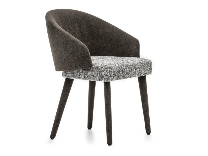 Lawson Chair, Minotti