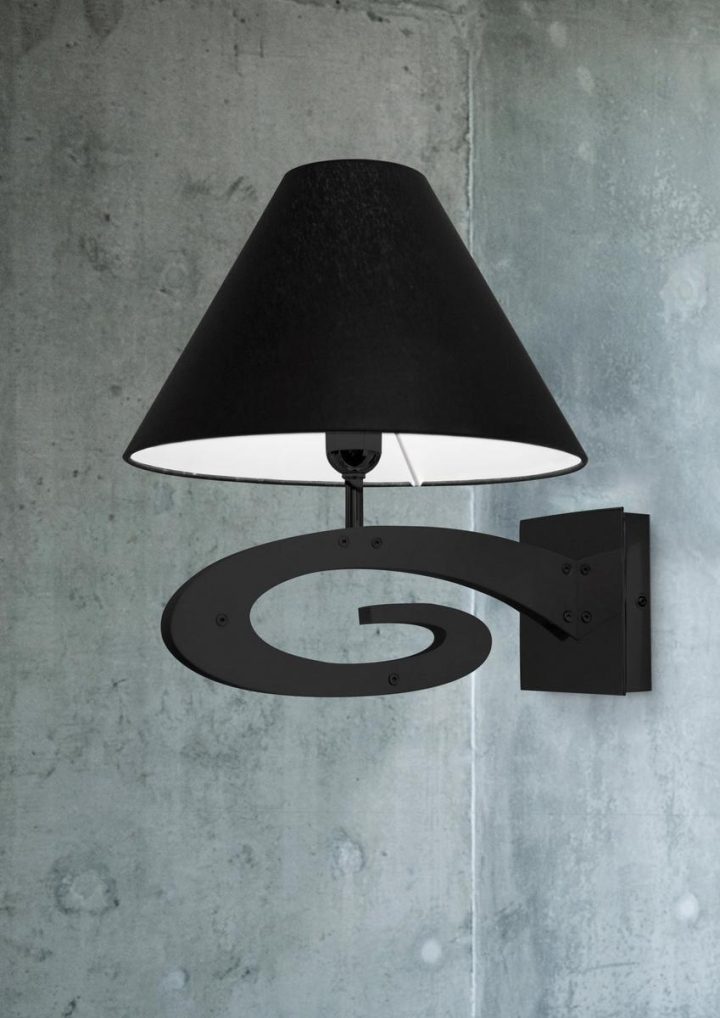 Lazy Sunday W1 Wall Lamp, Ilfari