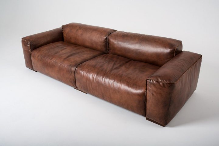 Lazy Sofa, Mantellassi 1926