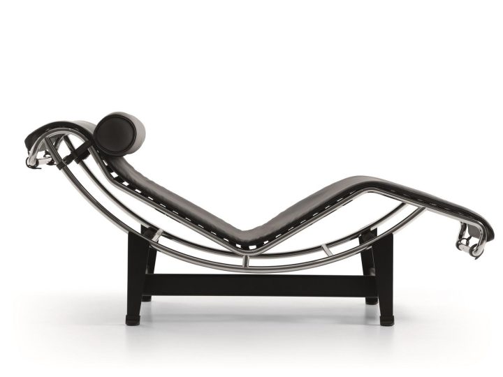 Lc4 Chaise Longue, Cassina