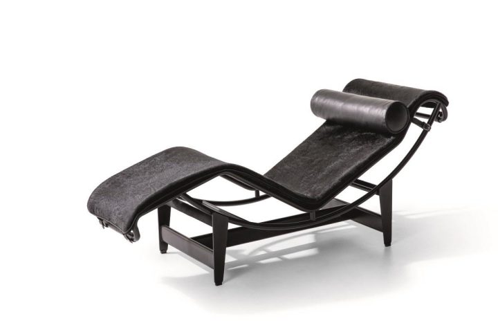 Lc4 Chaise Longue, Cassina