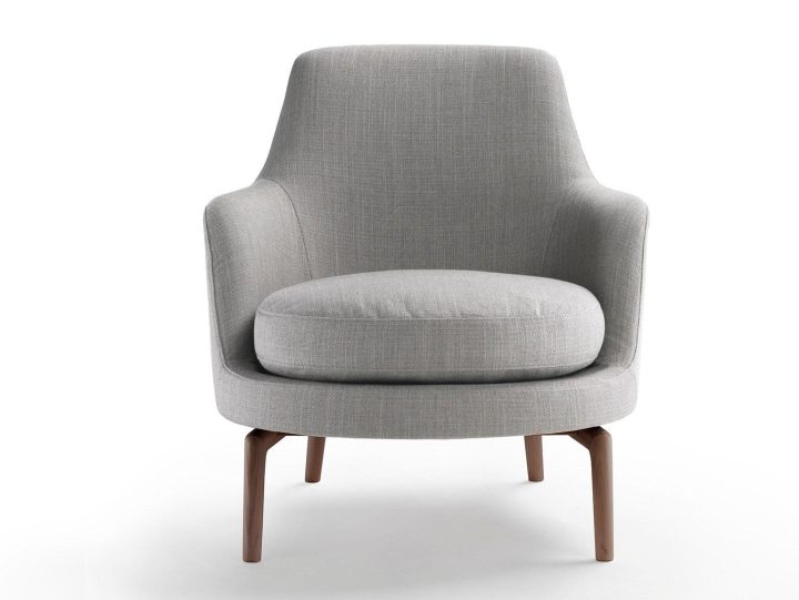 Leda Armchair, Flexform