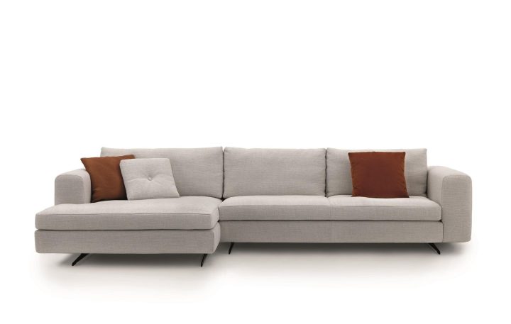 Lee System Sofa, Arflex
