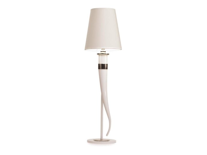 Leo Table Lamp, Cantori