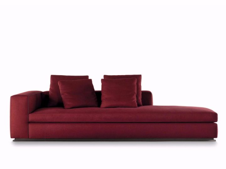 Leonard Sofa, Minotti