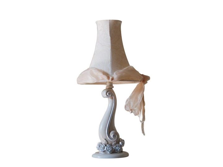 Leonardo Table Lamp, Volpi
