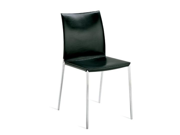 Lia 2086/87 Chair, Zanotta