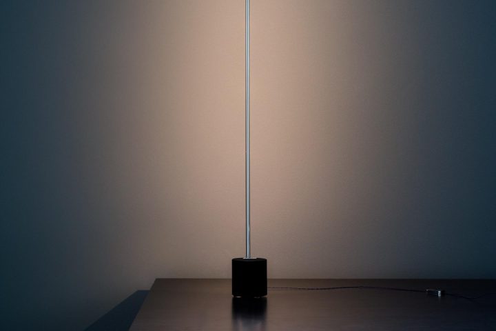 Light Stick T Table Lamp, Catellani & Smith