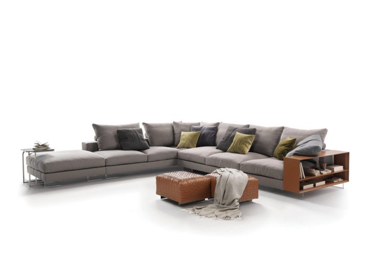 Lightpiece Sofa, Flexform