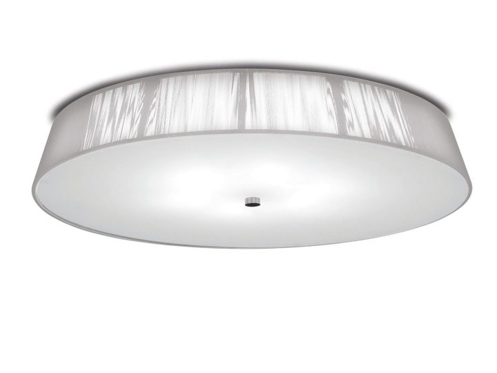 Lilith P70 Ceiling Lamp, Leucos