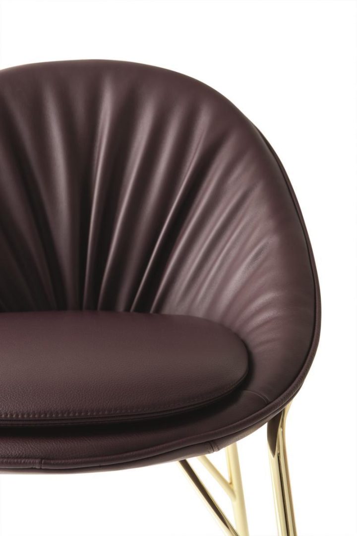 Lilly Chair, Calligaris