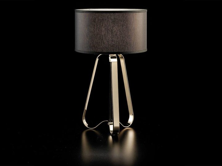 Lily 3061/l Table Lamp, Italamp