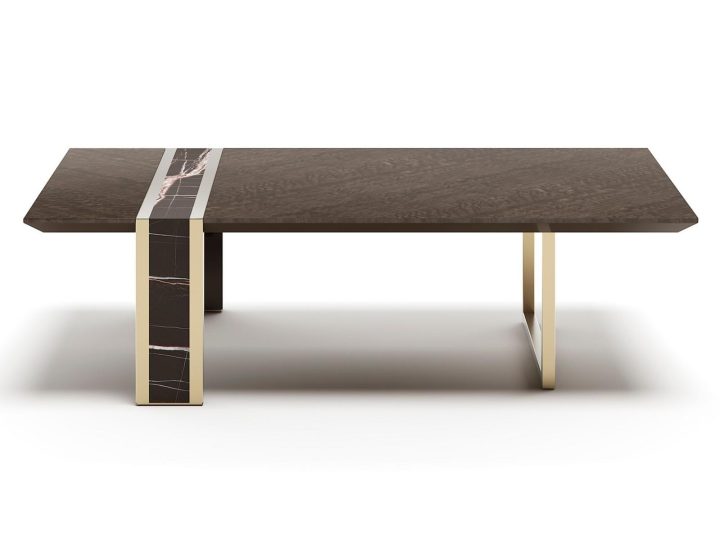 Lincoln Coffee Table, Capital Collection