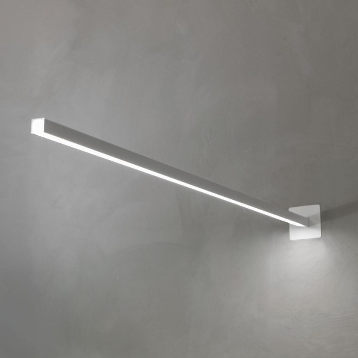 Linescapes Cantilevered Wall Lamp, Nemo