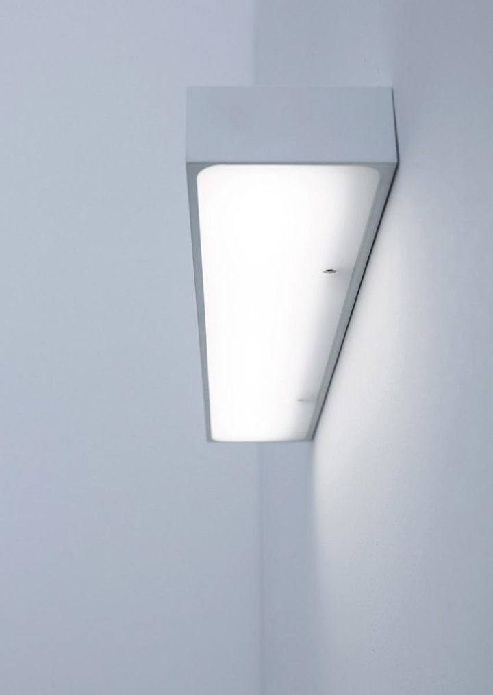 Linet Wall Lamp, Davide Groppi