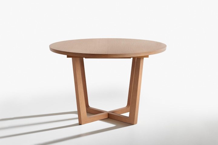 Linus Table, Potocco