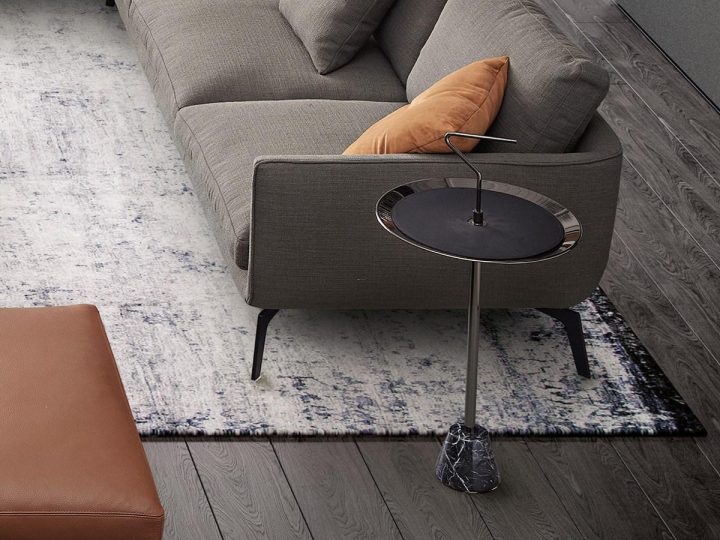 Linus Coffee Table, Dema