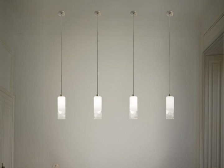 Lio Sp 1 P Pendant Lamp, Vistosi