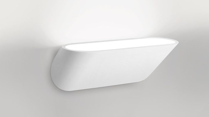 Lip Wall Lamp, Arkoslight