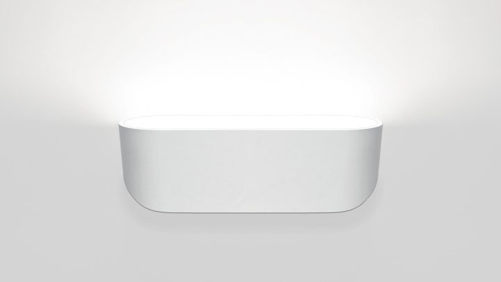 Lip Wall Lamp, Arkoslight