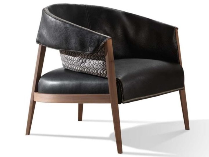 Liza Armchair, Frigerio