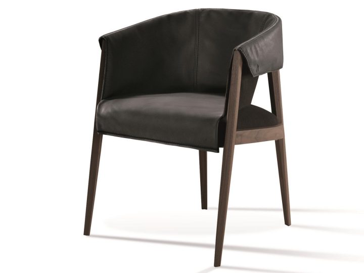 Liza Easy Chair, Frigerio