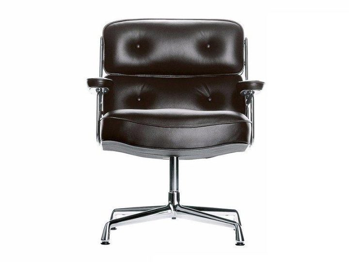 Es 105 Armchair, Vitra